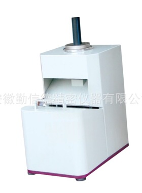 勤信德QXD管材倒角机小规格塑料管材倒角设备仪器河南开封