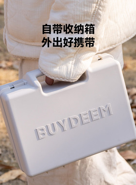 北鼎卡式炉户外便携式迷你卡斯炉野外露营烤肉炉具卡磁炉家用烤炉