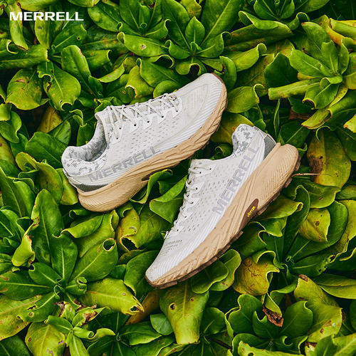 【新店福利】MERRELL迈乐户外运动AGILITY PEAK5蜂鸟抓地越野跑鞋 - 图2