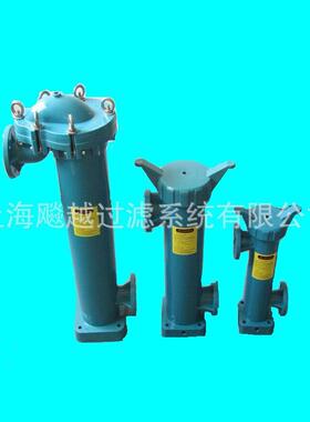 上海飚越顶入式PPH过滤器龟背式PPH袋式过滤器江浙沪顺丰包邮