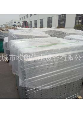 厂家供应 地埋水箱 地埋式箱泵一体化 BDF装配式不锈钢消防水池