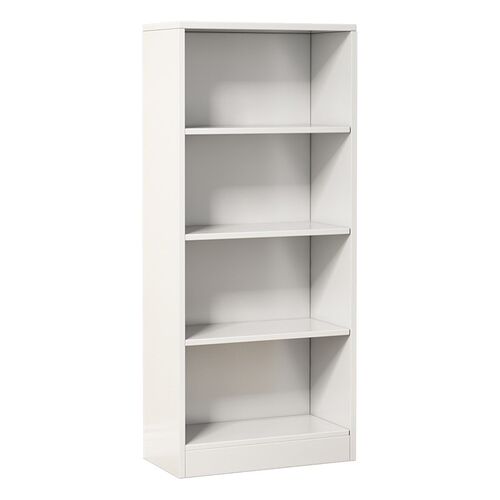 实木简约落地靠墙置物柜夹缝书柜书架2022新款窄柜子储物柜收纳柜 - 图3