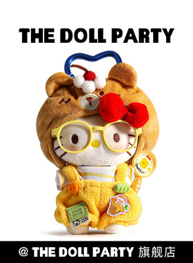 正版可爱hellokitty包包挂件女生