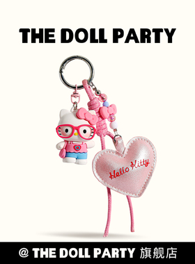 正版hellokitty包包挂件小玩偶