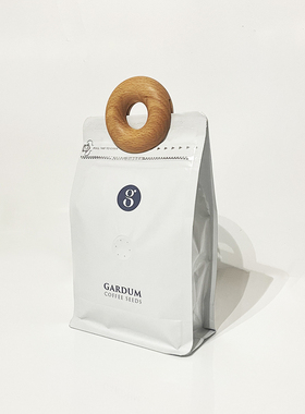 样板房厨房咖啡主题摆件橱柜铁艺收纳罐售楼处茶叶密封盒岛台装饰