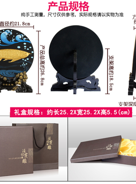 活性炭雕家居装饰品客厅摆件小创意房间电视柜酒柜摆设玄关工艺品