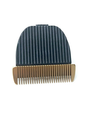 适用比尔电推剪刀头理发器9700/9500/9300/9608/9609/Q5 刀头配件