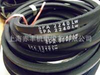 三角带SPA5300LW供应商,防静电三角带价格 - 图3