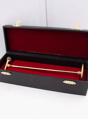 迷你麦克风话筒模型可调节高度摆件配娃娃手办送男女生日礼物礼品