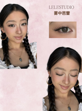 LELESTUDIO新品天使幻境婴儿弯
