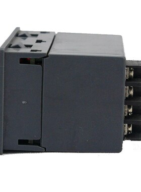 HN-80SX数字电流表电压表显示仪表AC220V/12V/24V 电压控制柜电气