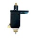 ອຸປະກອນເສີມ Puncher puncher BMW rotary head DB703 fine hole discharge machine Jinma rotary head assembly