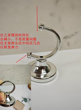 新款迷你发光水晶地球仪电池七彩渐变闺蜜生日学生毕业开学礼物