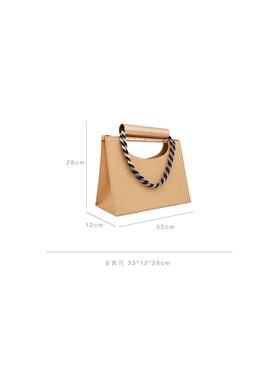 轻奢样板房装饰摆件衣柜饰品展厅陈列服装道具组合衣帽间软装包包