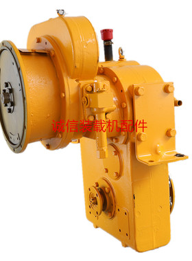 装载机铲车265 280 29A液力变矩器 自动挡无级变速动力换挡变速箱