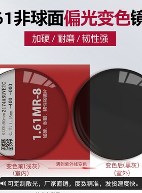 变色日夜两用偏光太阳镜男款开车钓鱼专用近视墨镜多功能驾驶眼镜