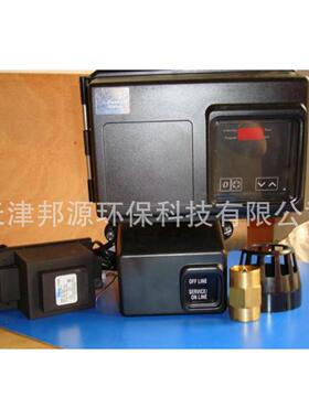 厂家供应水处理设备配件 软化水控制阀 2900SM富莱克控制阀