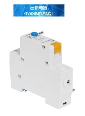 MX分励脱扣器AC/DC110-400V BM-63配套脱扣器 小型断路器辅助 2组