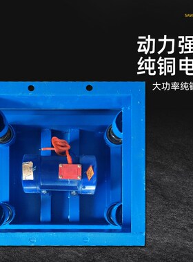 混凝土振动台 试块成型 水泥振动台 砂浆振动台 试块成型震动台