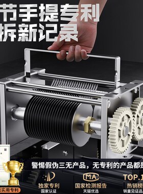 鸡柳专用切条机鸡胸肉切片机商用鸡排小型切肉粒鸡丁全自动切肉机