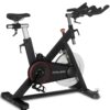 Kang Lejia K8927 light commercial spinning indoor sports fitness pedal riding vertical exercise bike