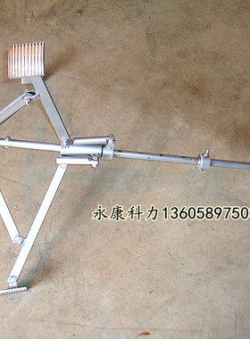 吊坩埚钳吊大小坩埚工具坩埚夹具坩埚吊架吊坩埚夹子坩埚吊具搬运