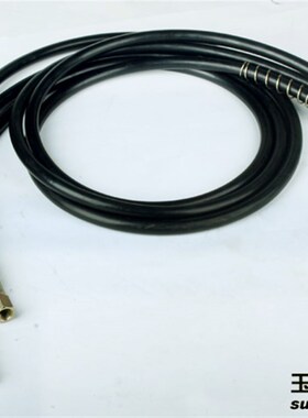 液压工具高压油管软管橡胶管含M16*1.5接头内外螺纹70MPA液压油管