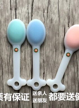 一拍灵硅胶拍痧板经络拍养生拍打全身捶背器敲打锤按摩器棒锤家用