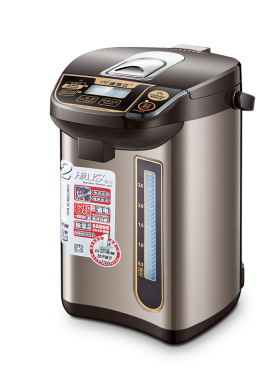 维奥仕BM-50FT6电热开水瓶烧水壶5L保温家用全自动304不锈钢恒温
