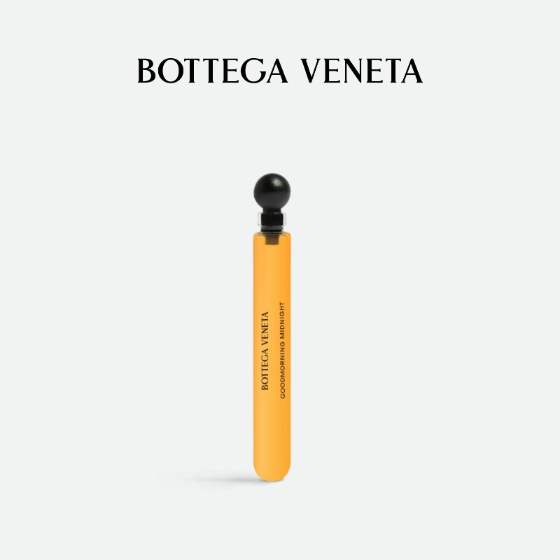 【新品尝鲜】BV葆蝶家典藏系列 香水体验装2.5ml+店铺回购券 新水实拍商品图