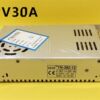 12V30A monitoring power supply, centralized power supply 12V switching power supply, camera power supply, security LED power supply
