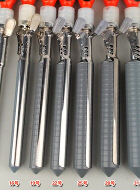 影楼卷发棒专用卷发器 360度可旋转电卷棒化妆造型19号卷发不伤发