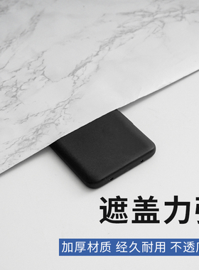 飘窗贴纸加厚飘窗台防水防晒仿大理石窗套包边窗框翻新窗台板自粘