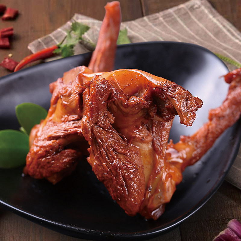 潮汕风味卤汁漉鼎记卤料包正宗老卤水鹅肉牛肉鸡腿茶叶蛋五香料包