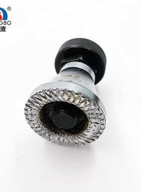 东波重型加硬模具螺旋式千斤顶压板专用可调式机床垫铁平头垫高块