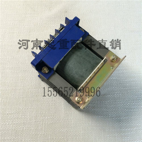 起重机/天车/行车电器箱变压器 Bk200控制变压器 电动葫芦配件 - 图3