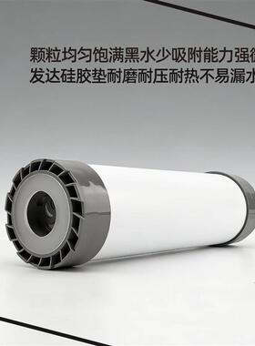 净水器滤芯通用家用三级10寸pp棉活性炭五级套装净水机全套过滤芯