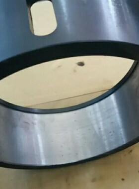 钢筋滚丝机配件套丝机配件滚丝机滑套大套滚丝机定位车丝机定位盘