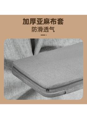 家用瘫痪病人床上电动起身辅助器老人卧床自动起背器升降护理床垫