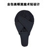 Bicycle seat cushion comfortable saddle mountain bike decompression seat shock absorption thickened dynamic bicycle riding cushion cover