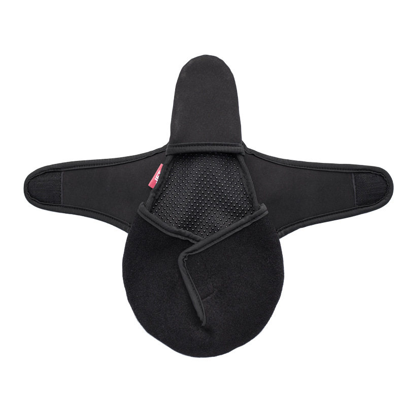 Bicycle seat cushion comfortable saddle mountain bike decompression seat shock absorption thickened dynamic bicycle riding cushion cover