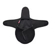 Bicycle seat cushion comfortable saddle mountain bike decompression seat shock absorption thickened dynamic bicycle riding cushion cover