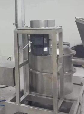 超细超微粉碎机组稀土抛光粉催化剂碳酸氢钠食品化工保健品