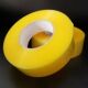 Width 4.8cm ຫນາ 3.0 express transparent tape sealing tape packaging sealing adhesive cloth paper customization