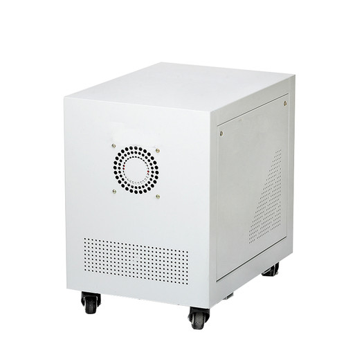 单相隔离变压器BK5KVA220V380V变220V127V110V48V36V24V12V6V全铜 - 图3