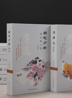 现代文学仿真书装饰书摆件散文小说道具书假书客厅书房创意装饰品