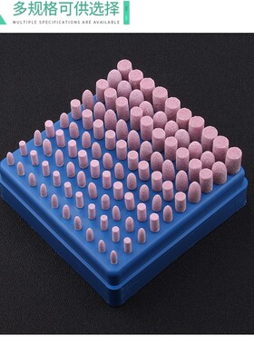 火石仔砂轮磨头打磨头小型小沙轮圆形玉石玉器打磨抛光气动电磨头