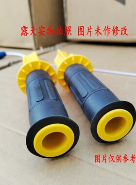 小卷缠绕膜手柄适合纸管内径38mm膜宽10cm小件物品打包捆绑好帮手