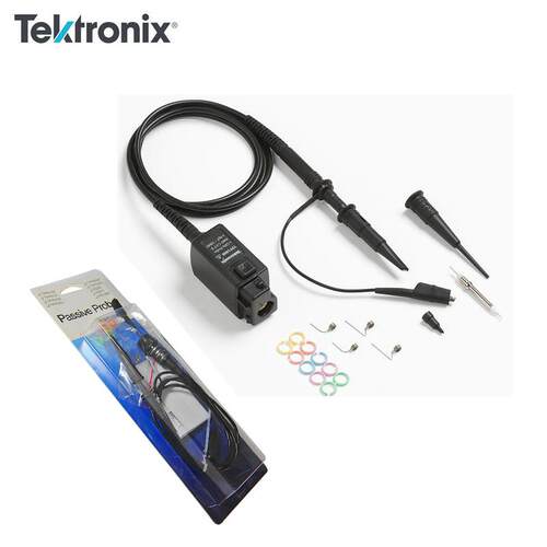 泰克TPP0250TPP0500BTPP0502TPP1000带宽1GMHz示波器无源探头 - 图2