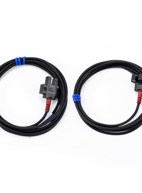 高品质U型槽型光电开关传感器LSD-670N 671N四线NPN常开常闭5V24V